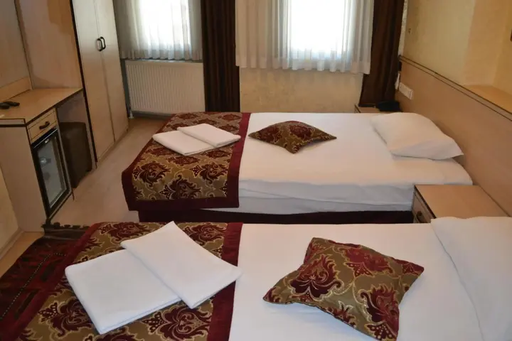Стамбул: Art City Hotel Istanbul - Boutique Class