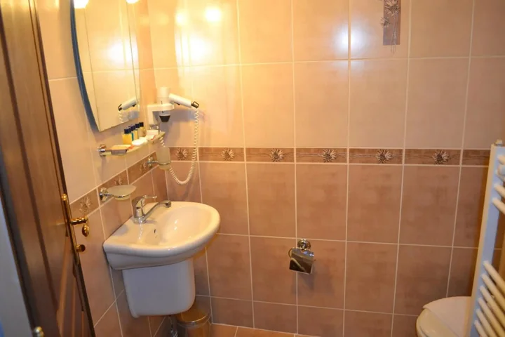 Стамбул: Art City Hotel Istanbul - Boutique Class