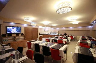 Невшехир: Hotel Business Han
