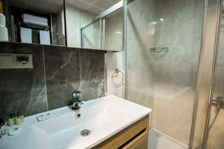 Невшехир: Hotel Business Han