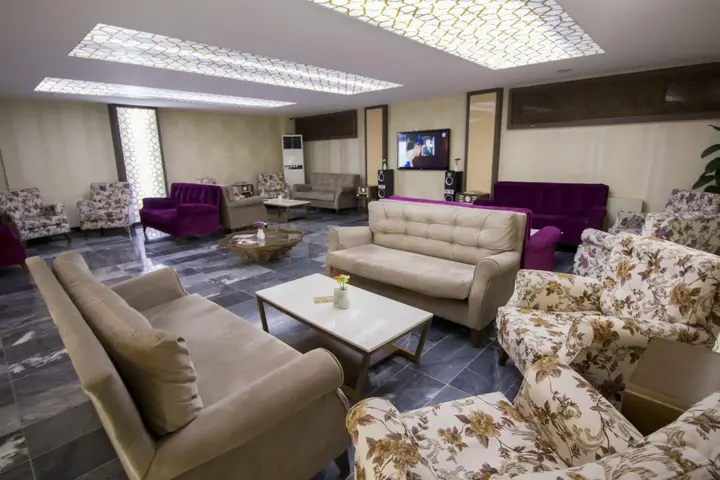 Невшехир: Hotel Business Han