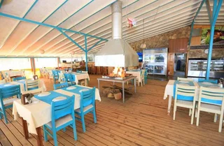 Чиралы: Ikiz Villas