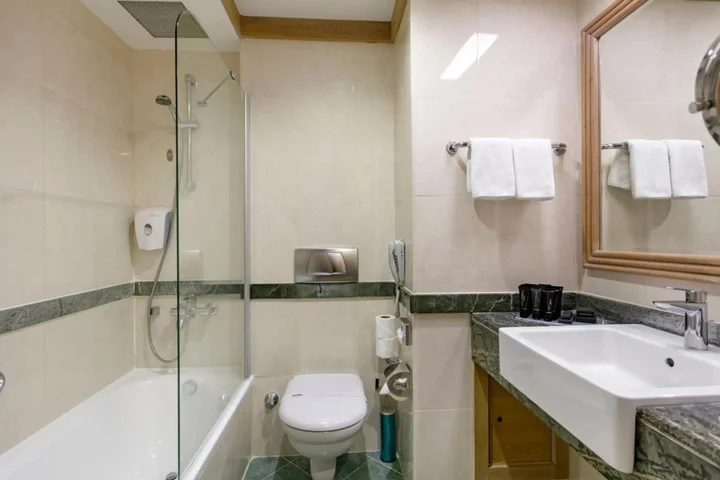 Манавгат: Dobedan Beach Resort Comfort