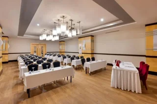 Манавгат: Dobedan Beach Resort Comfort