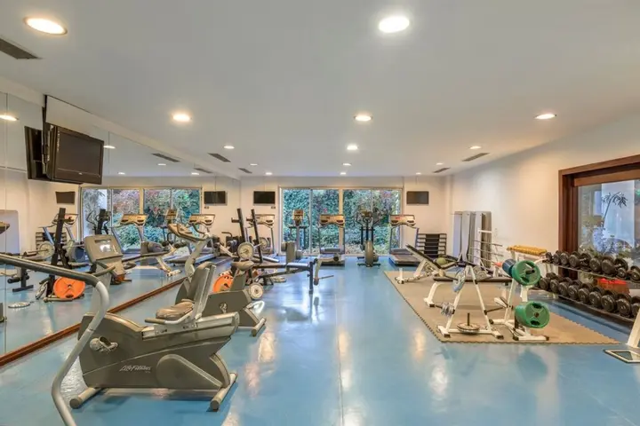 Манавгат: Dobedan Beach Resort Comfort