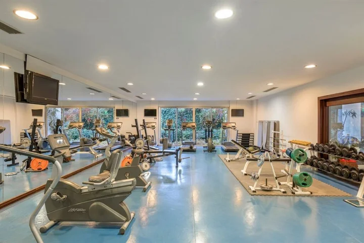 Манавгат: Dobedan Beach Resort Comfort
