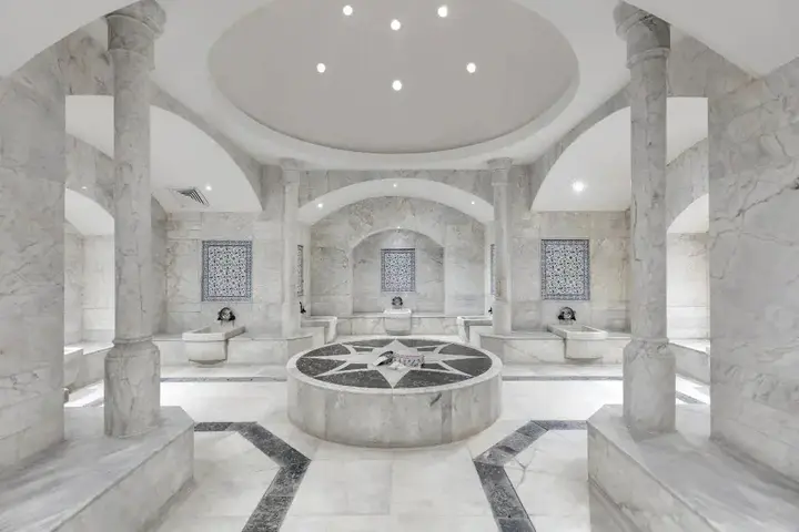 Манавгат: Dobedan Beach Resort Comfort