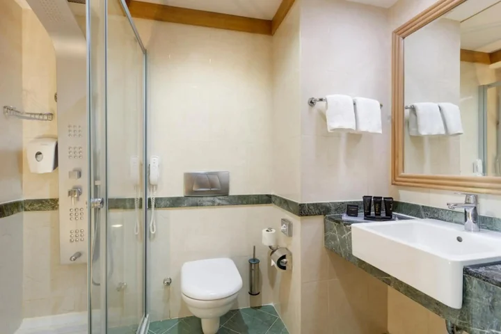 Манавгат: Dobedan Beach Resort Comfort