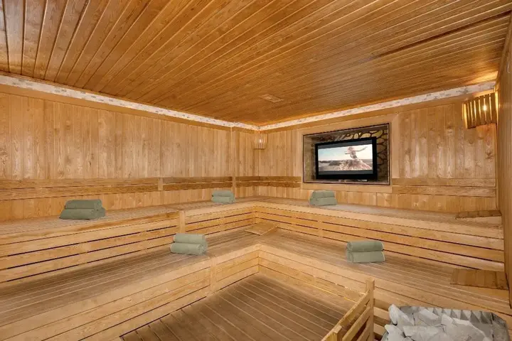 Манавгат: Dobedan Beach Resort Comfort