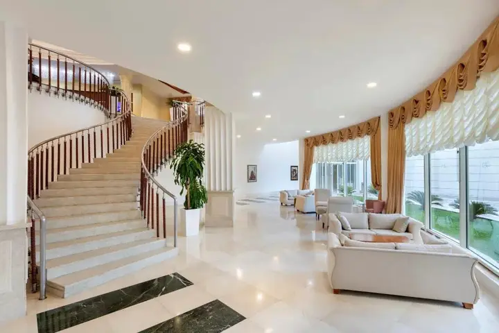 Манавгат: Dobedan Beach Resort Comfort
