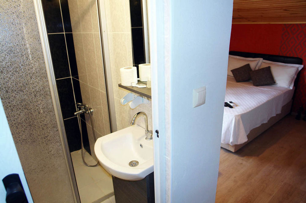 Микрорайон Яликой: Podimass Hotel