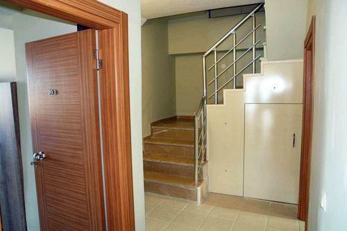 Микрорайон Яликой: Podimass Hotel