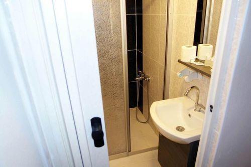 Микрорайон Яликой: Podimass Hotel