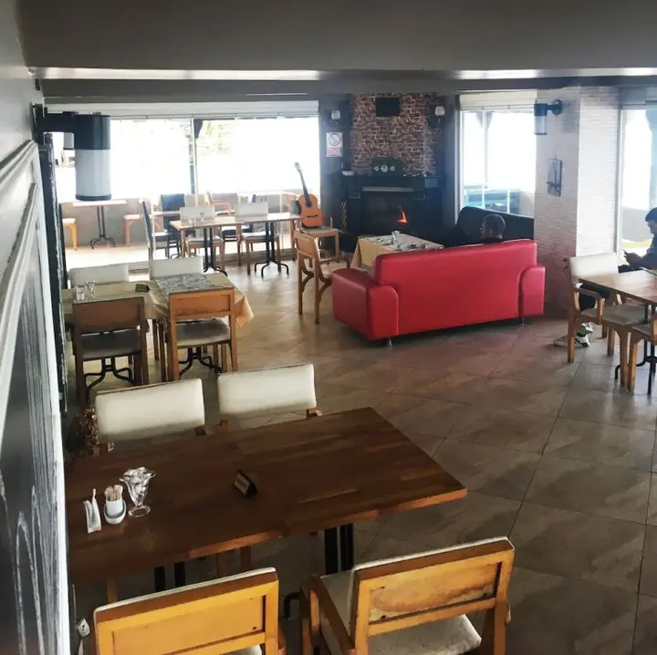 Микрорайон Яликой: Podimass Hotel