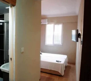 Микрорайон Яликой: Podimass Hotel
