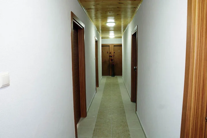 Микрорайон Яликой: Podimass Hotel