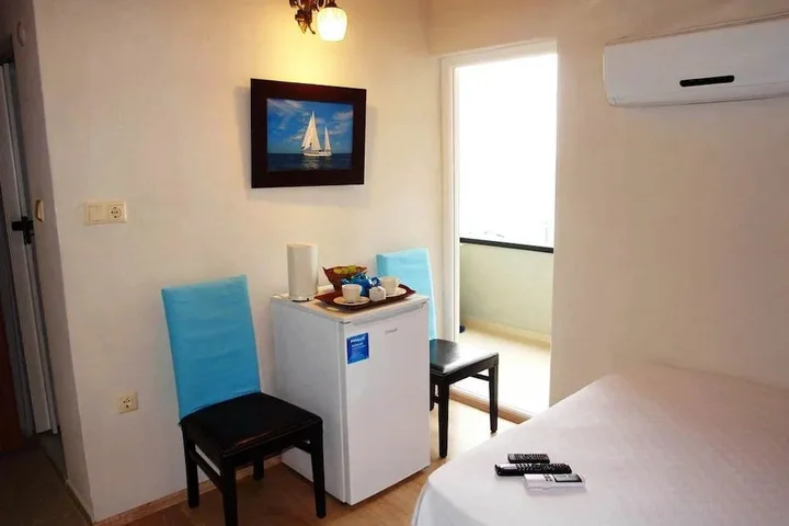 Микрорайон Яликой: Podimass Hotel