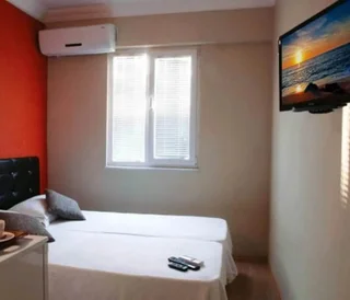 Микрорайон Яликой: Podimass Hotel