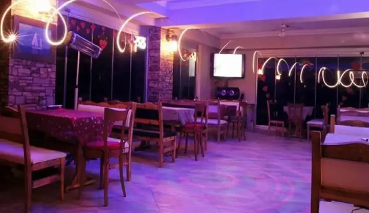Микрорайон Яликой: Podimass Hotel