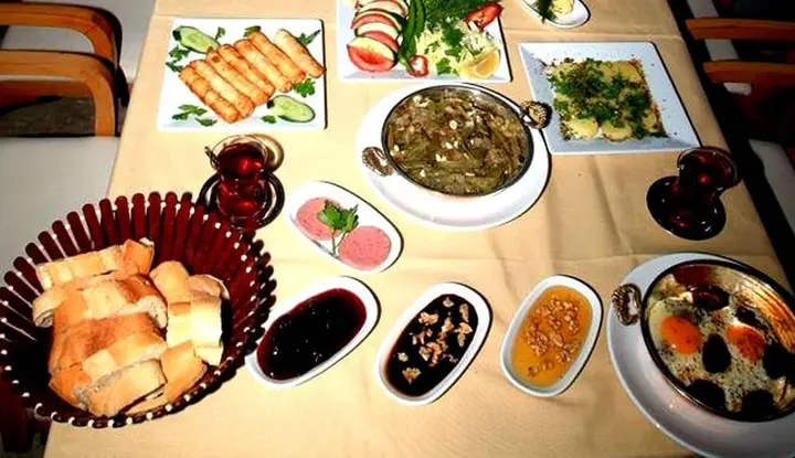 Микрорайон Яликой: Podimass Hotel