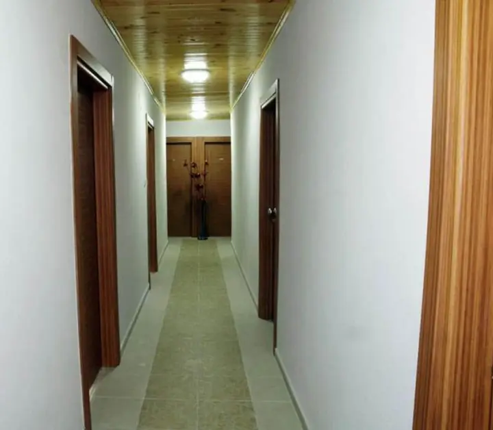 Микрорайон Яликой: Podimass Hotel