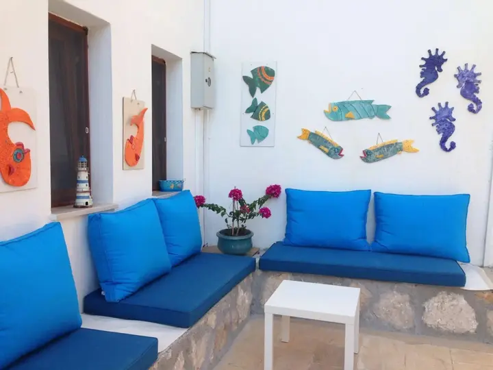 Калкан: Lavenders Lodge Hotel