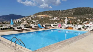 Калкан: Lavenders Lodge Hotel