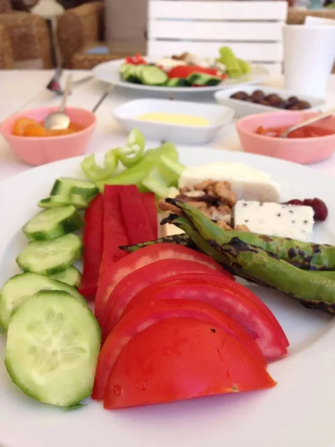 Калкан: Lavenders Lodge Hotel