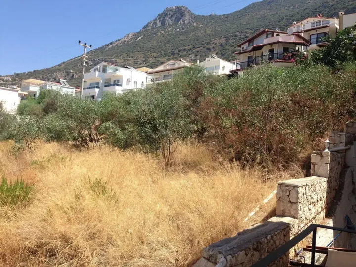 Калкан: Lavenders Lodge Hotel