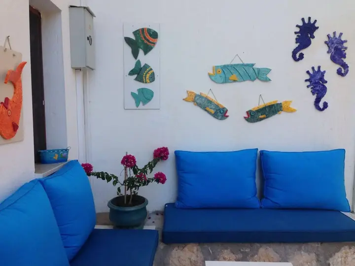 Калкан: Lavenders Lodge Hotel