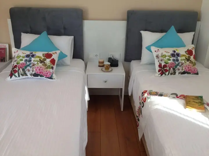 Калкан: Lavenders Lodge Hotel