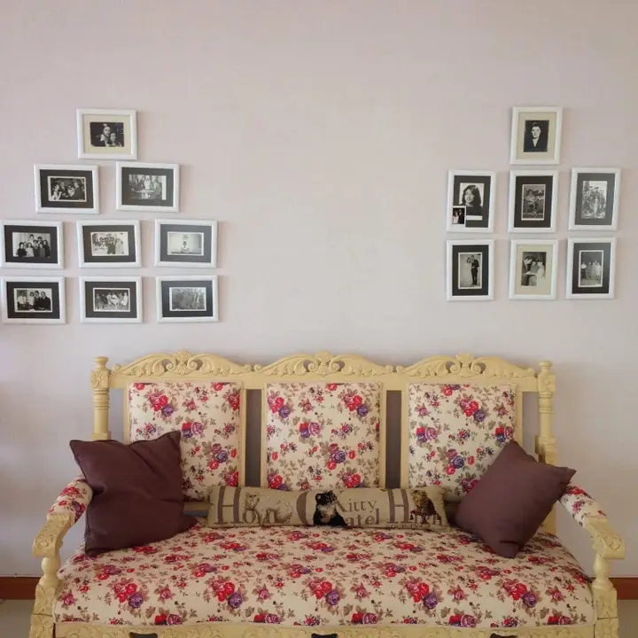 Калкан: Lavenders Lodge Hotel