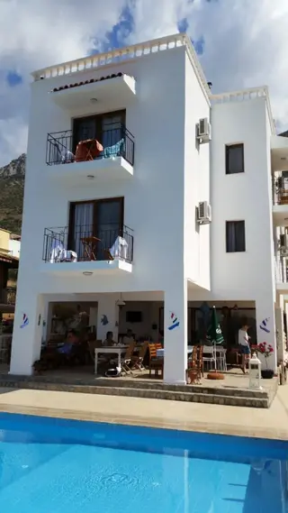 Калкан: Lavenders Lodge Hotel