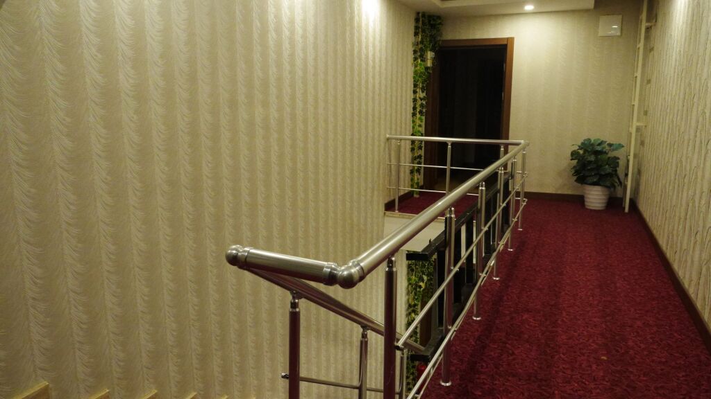 Трабзон: Andalouse Suite Hotel