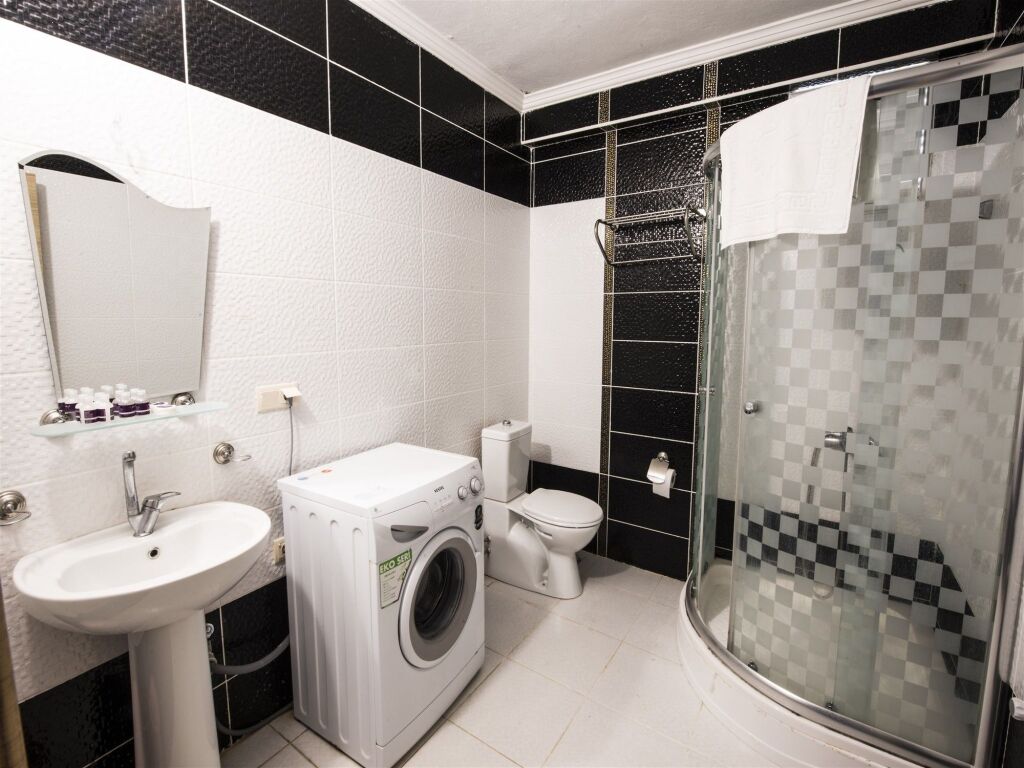 Трабзон: Andalouse Suite Hotel