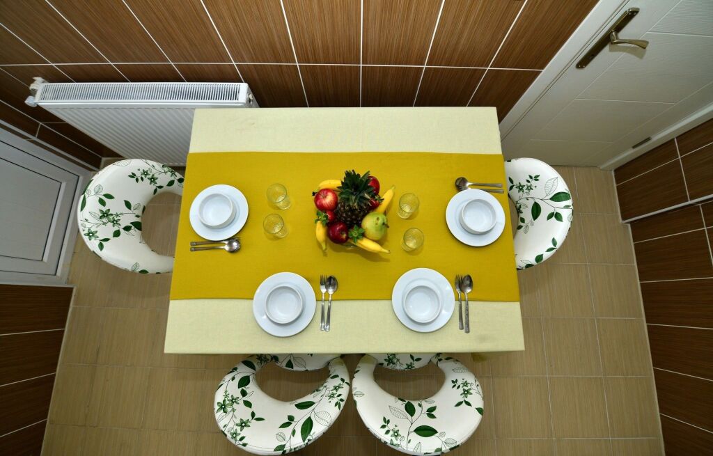 Трабзон: Andalouse Suite Hotel