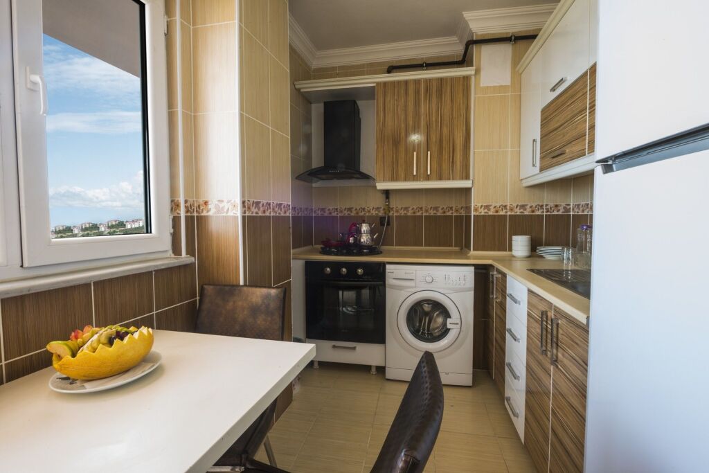 Трабзон: Andalouse Suite Hotel