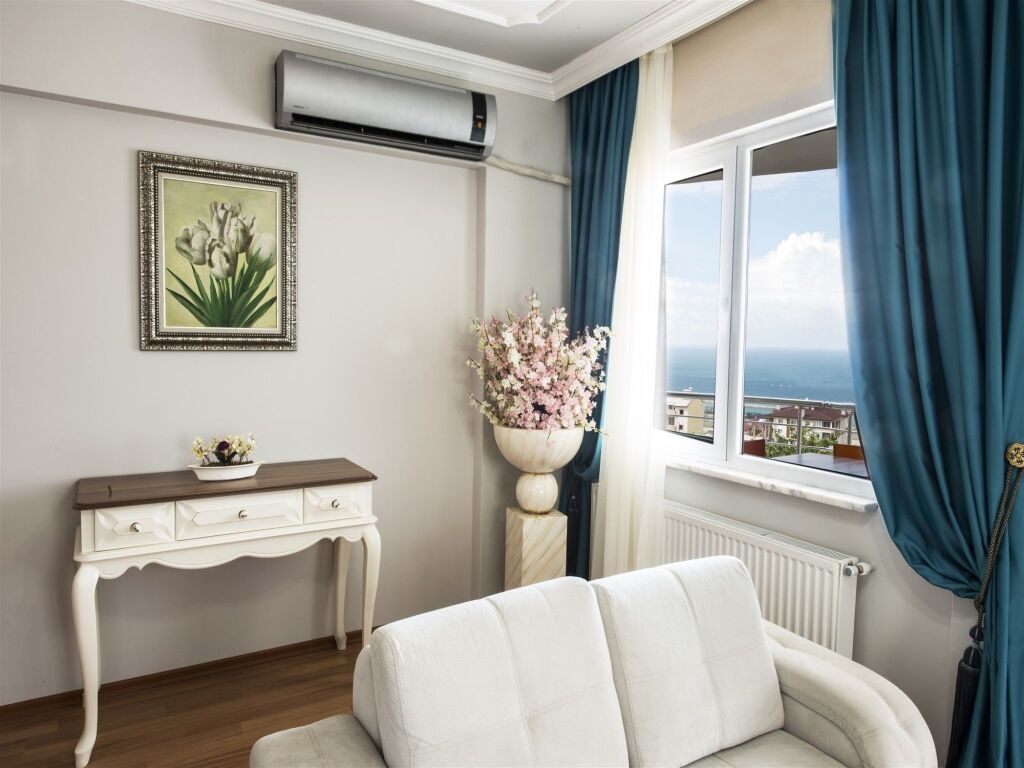 Andalouse Suite Hotel — фото 6