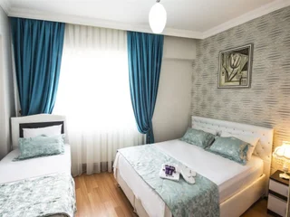 Трабзон: Andalouse Suite Hotel
