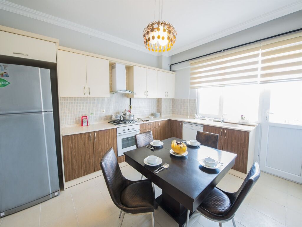 Трабзон: Andalouse Suite Hotel