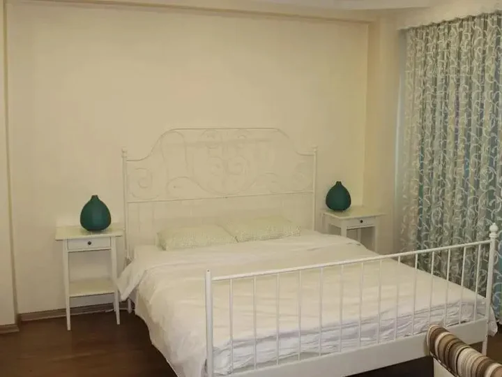 Стамбул: Maksem Residance Taksim Apartments