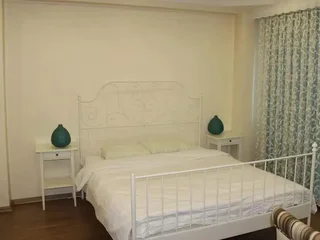 Стамбул: Maksem Residance Taksim Apartments