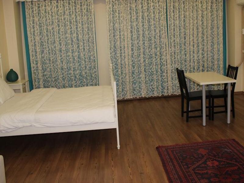 Стамбул: Maksem Residance Taksim Apartments