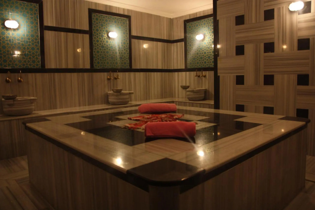 Аланья: Kleopatra Atlas Hotel - All Inclusive - Adults Only
