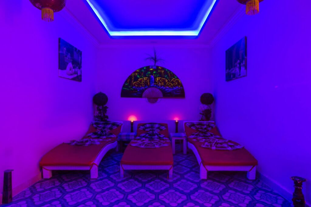 Аланья: Kleopatra Atlas Hotel - All Inclusive - Adults Only