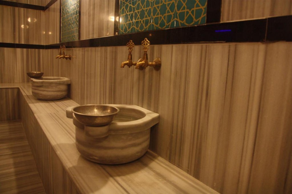 Аланья: Kleopatra Atlas Hotel - All Inclusive - Adults Only