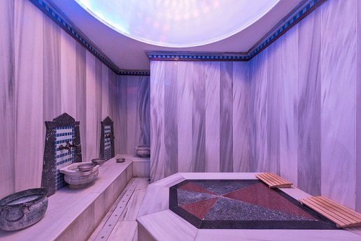 Стамбул: Avantgarde Urban Taksim