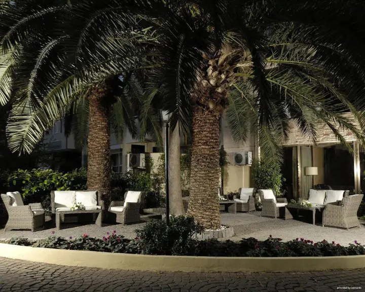 Измир: Best Western Plus Hotel Konak