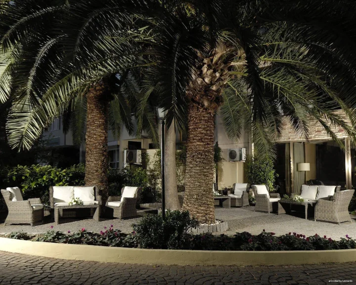 Измир: Best Western Plus Hotel Konak