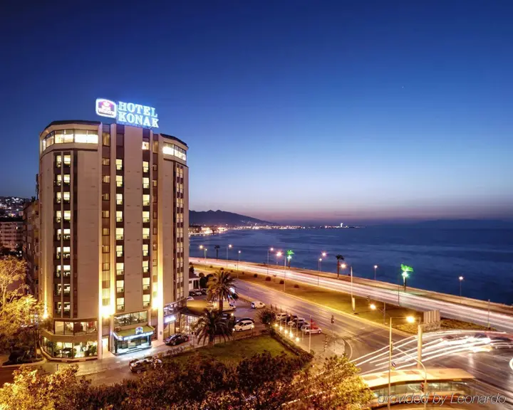 Измир: Best Western Plus Hotel Konak